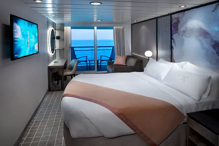 CEL ML VConcierge Stateroom