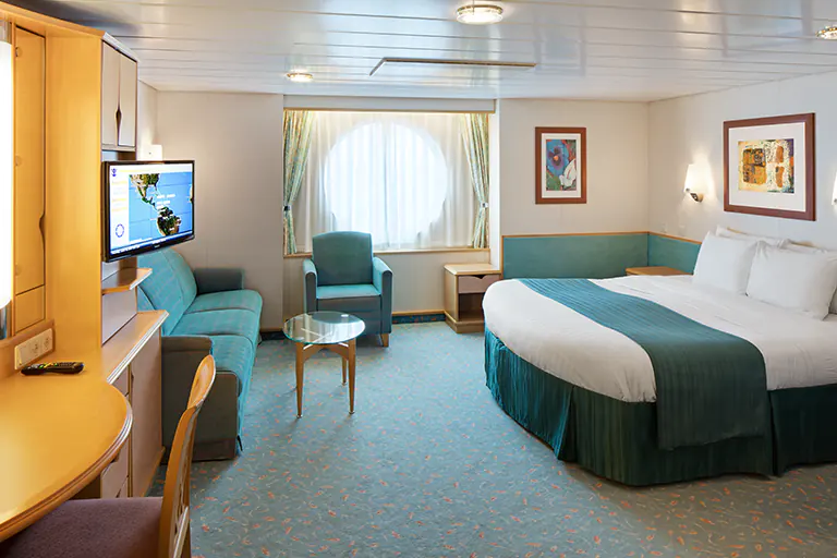 Mariner of the Seas Ultra Spacious Ocean View 1K 1
