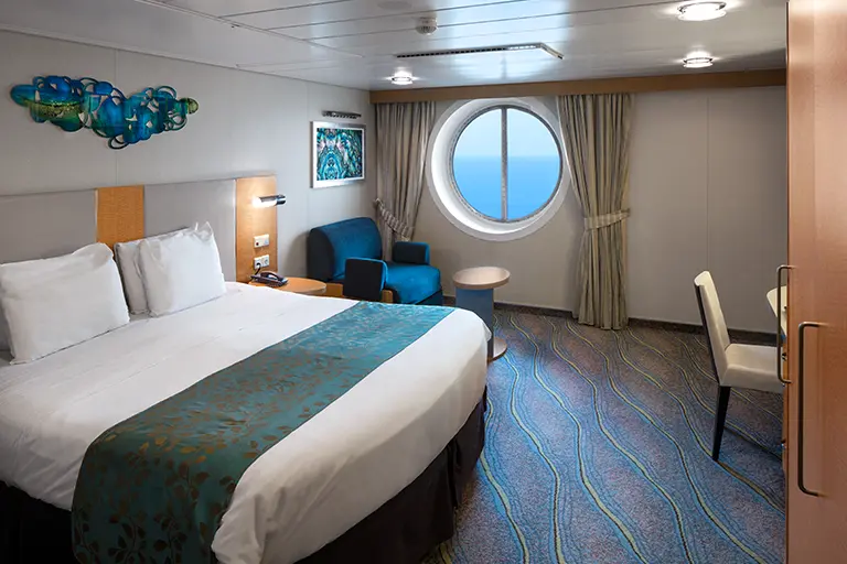 RCI AL AccOceanView Bedroom1R