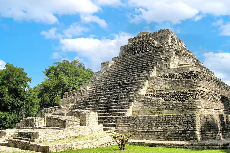 costa maya mexico
