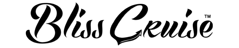 logo bliss