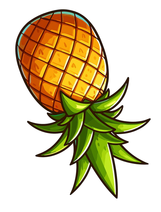 pineapple