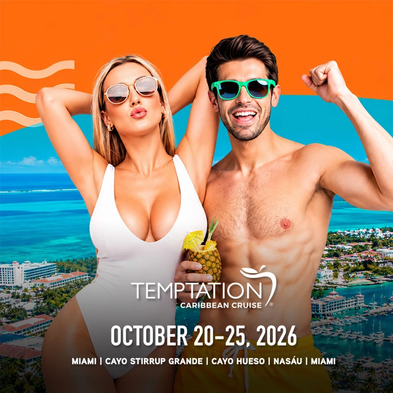 temptation cruise octubre