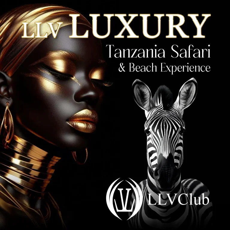 llv Tanzania